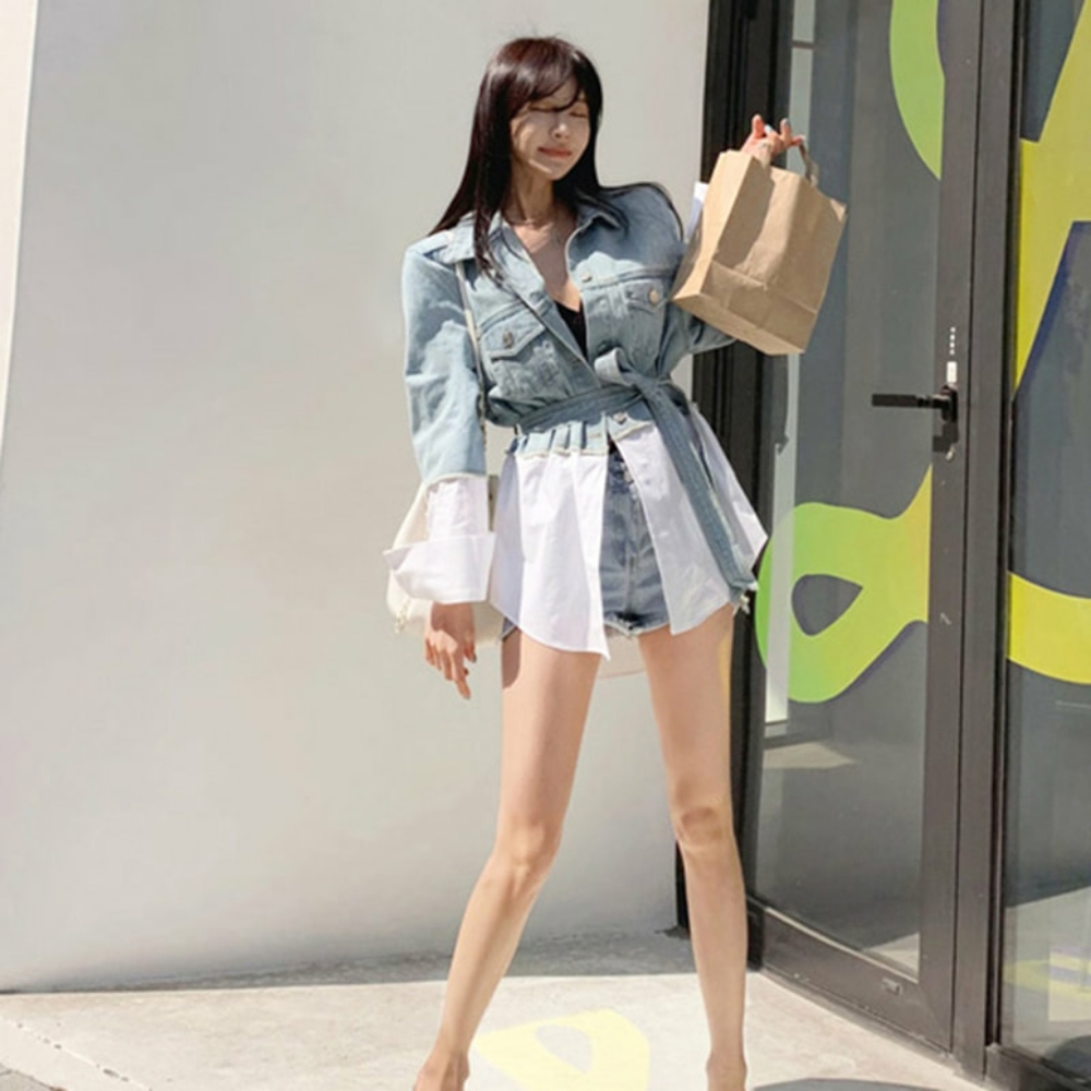 Denim Jacket - Picture 5 of 5